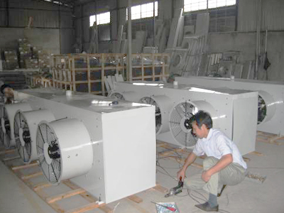 冷库中的制冷量怎么样跟压缩比也有一定的关系吗？