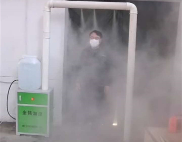 响应国家号召，减少疫情传播
